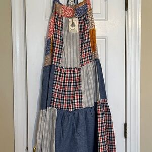 NWT SUNDRESS SIZE. SMALL